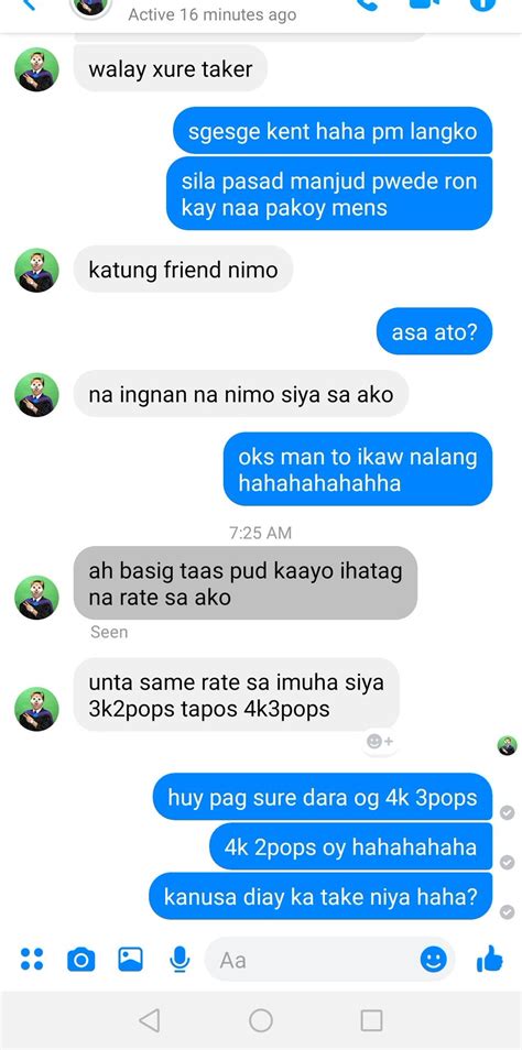 Lourine WALKER Davao (@WalkerDavao) / Twitter.
